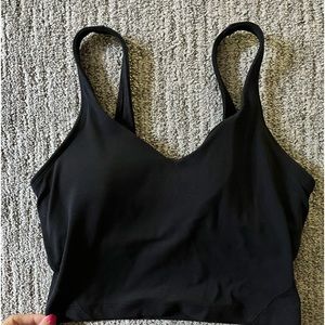 LULULEMON ALIGN TANK TOP